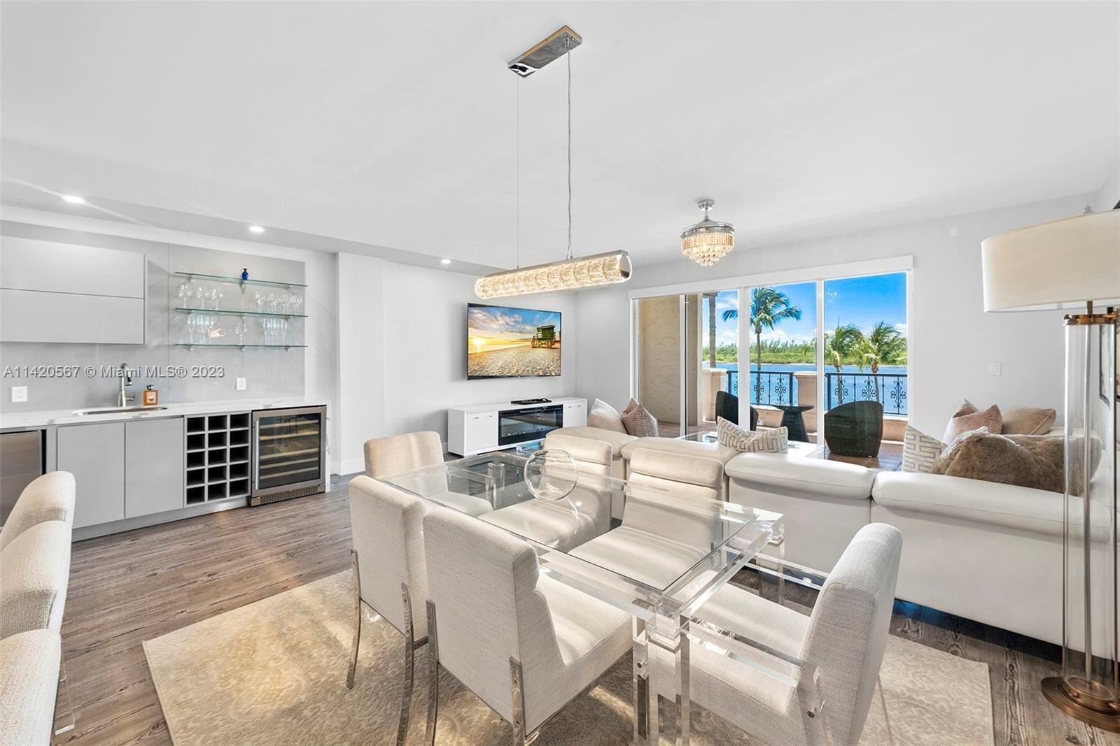2. 2235 Fisher Island Dr