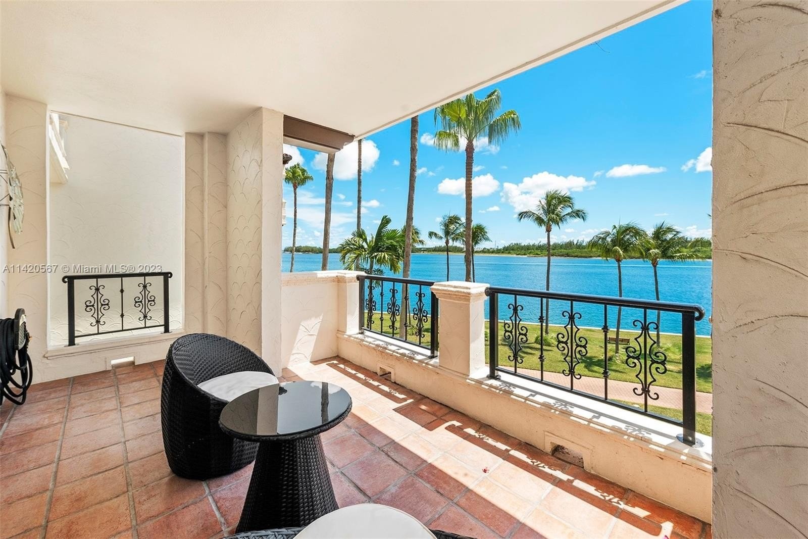 8. 2235 Fisher Island Dr