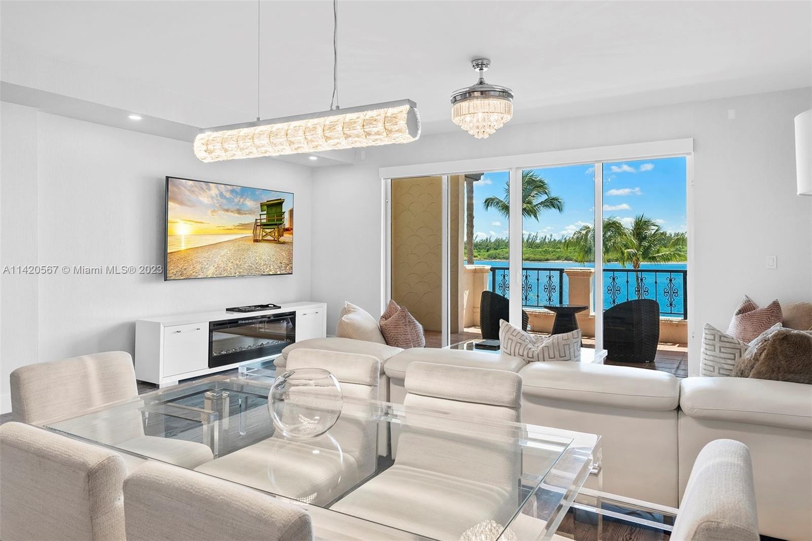 3. 2235 Fisher Island Dr