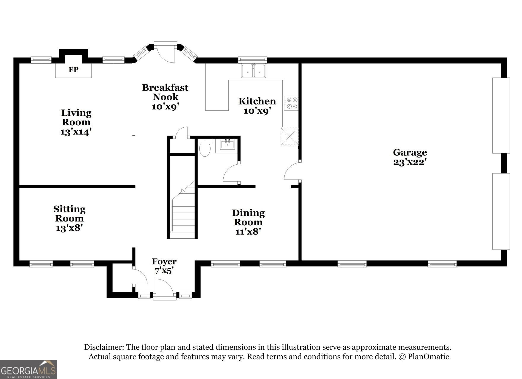 3. 4792 Creekside Place