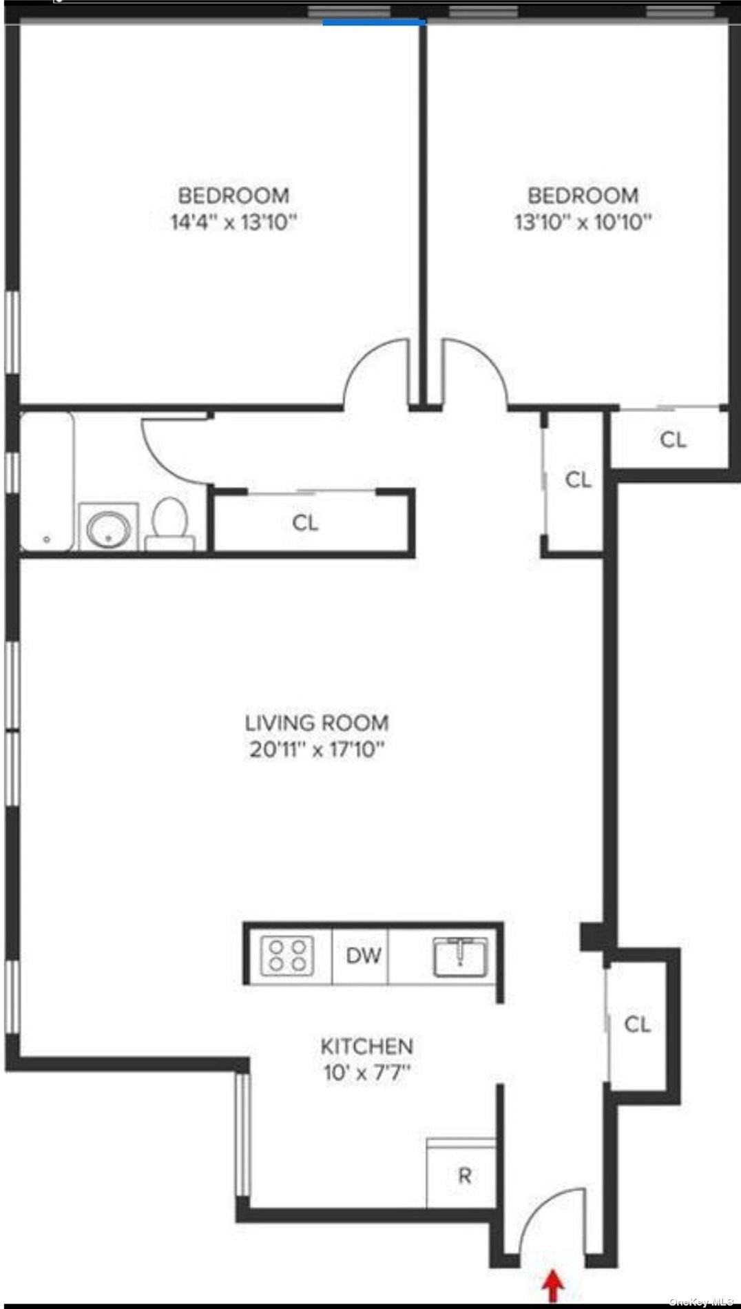 4. 65-35 Yellowstone Boulevard