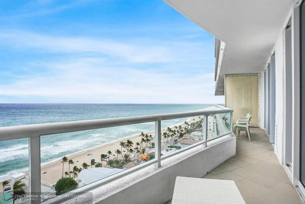 2. 1 N Fort Lauderdale Beach Blvd