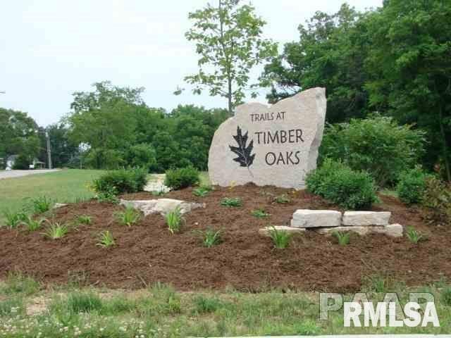 1. Lot 203 Timber Creek Trail