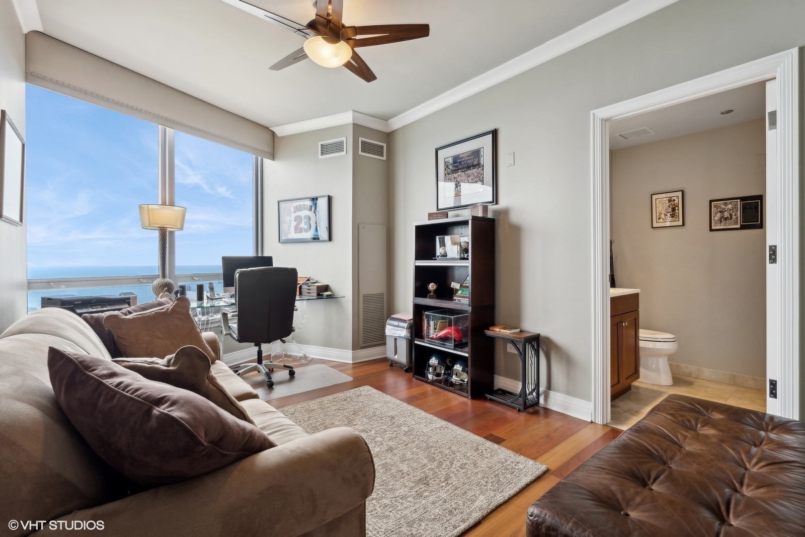 12. 600 N Lake Shore Drive