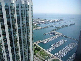 2. 155 N Harbor Drive