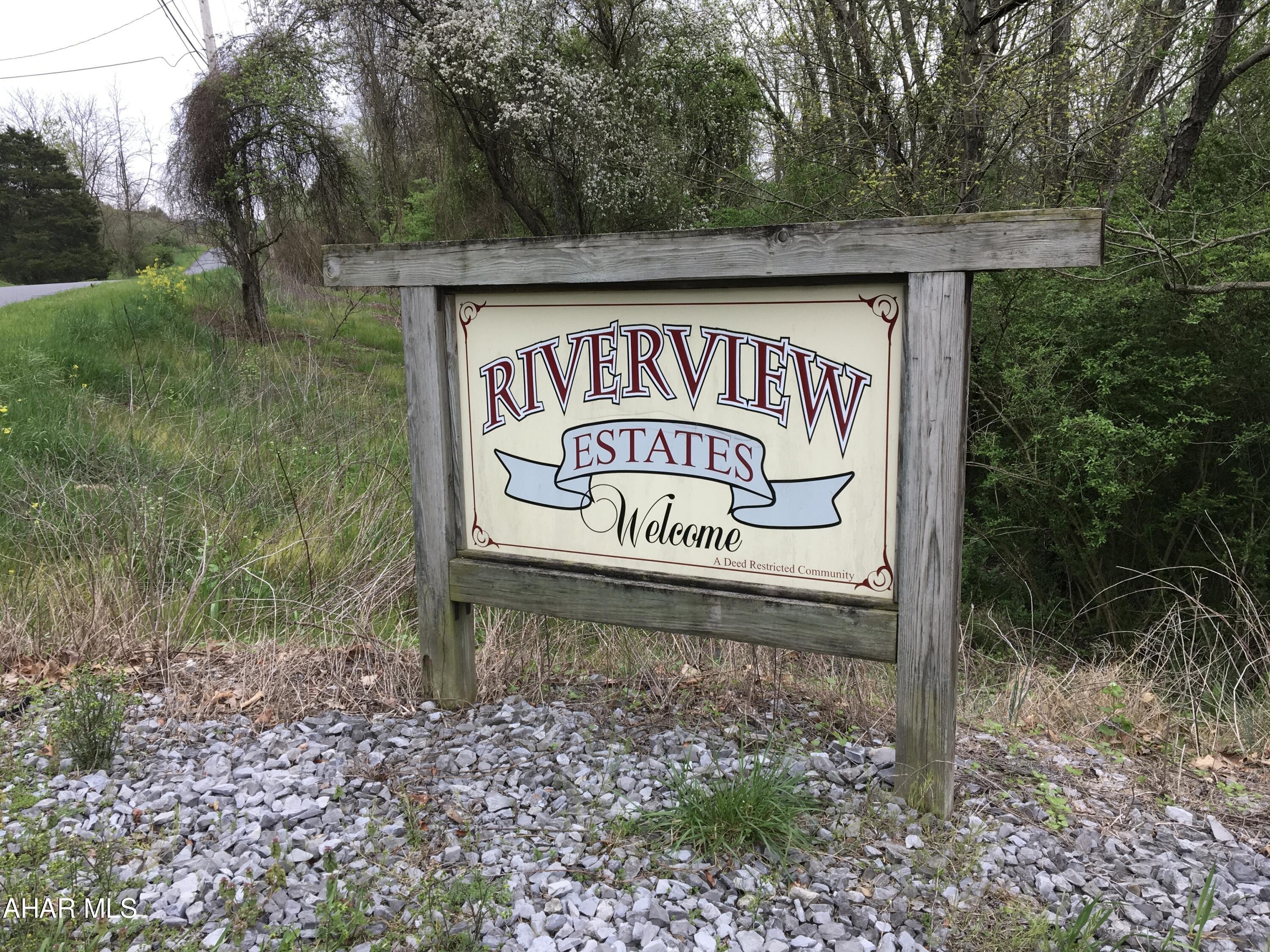 1. 5010 Riverview Road
