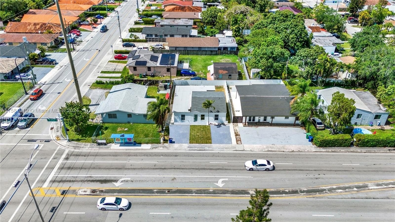 30. 6131 Coral Way