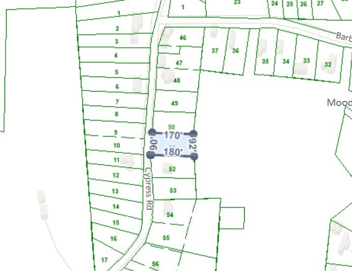 2. Lot 51 Cypress Road