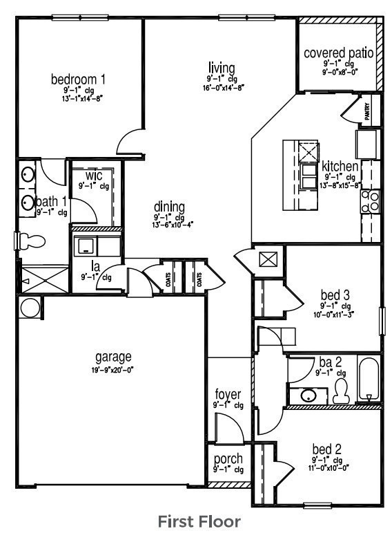 46. 112 Ponderosa Loop