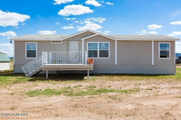 1. 25575 N Big Springs Ranch Road