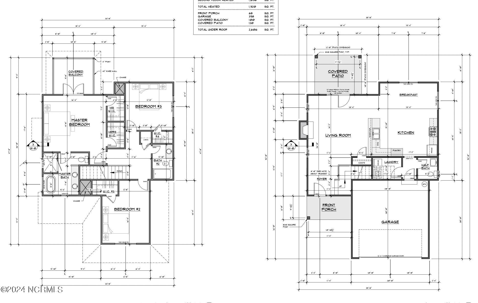 3. 2353 Great Laurel Court