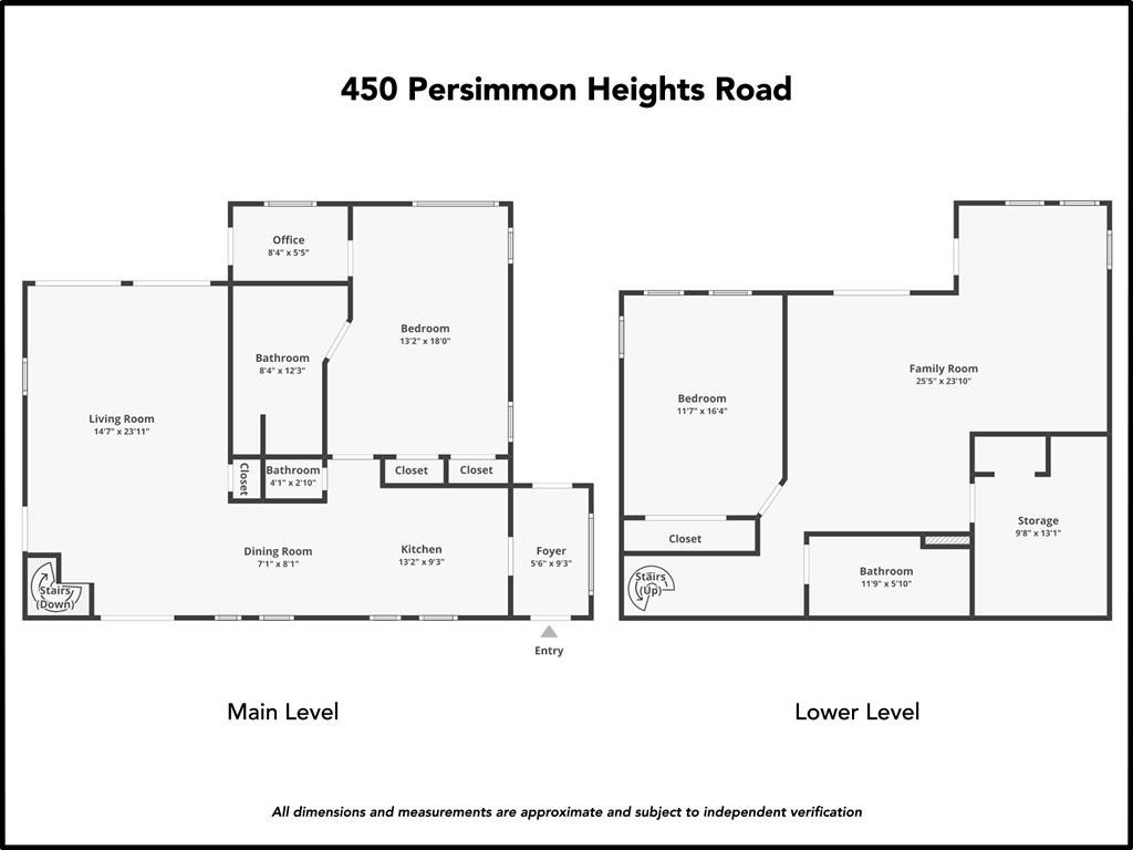 9. 450 Persimmon Heights