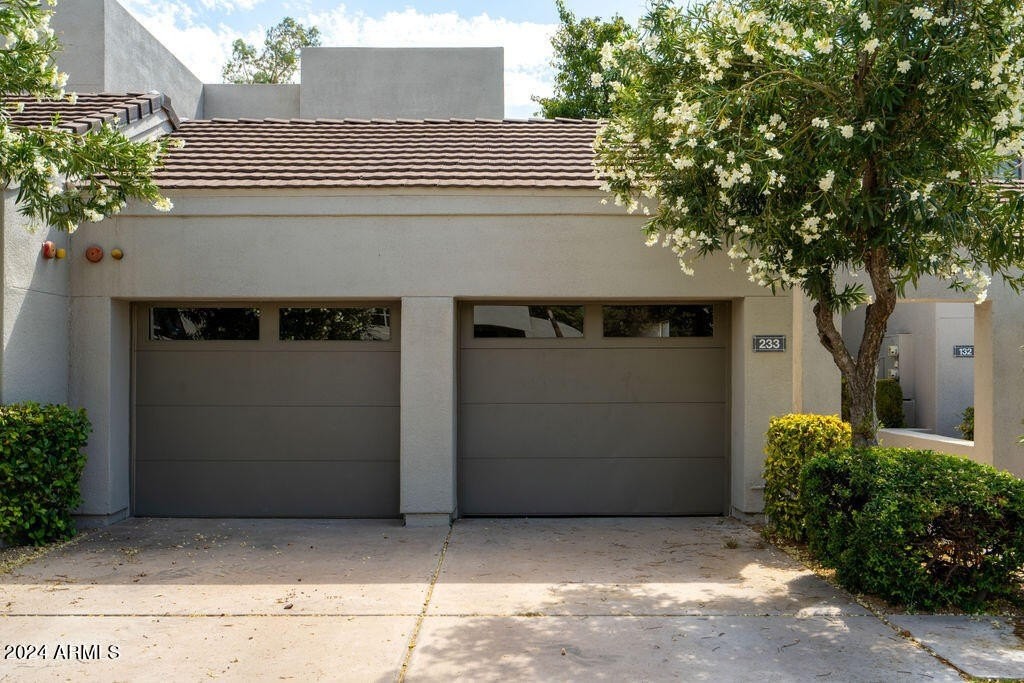 2. 7700 E Gainey Ranch Road