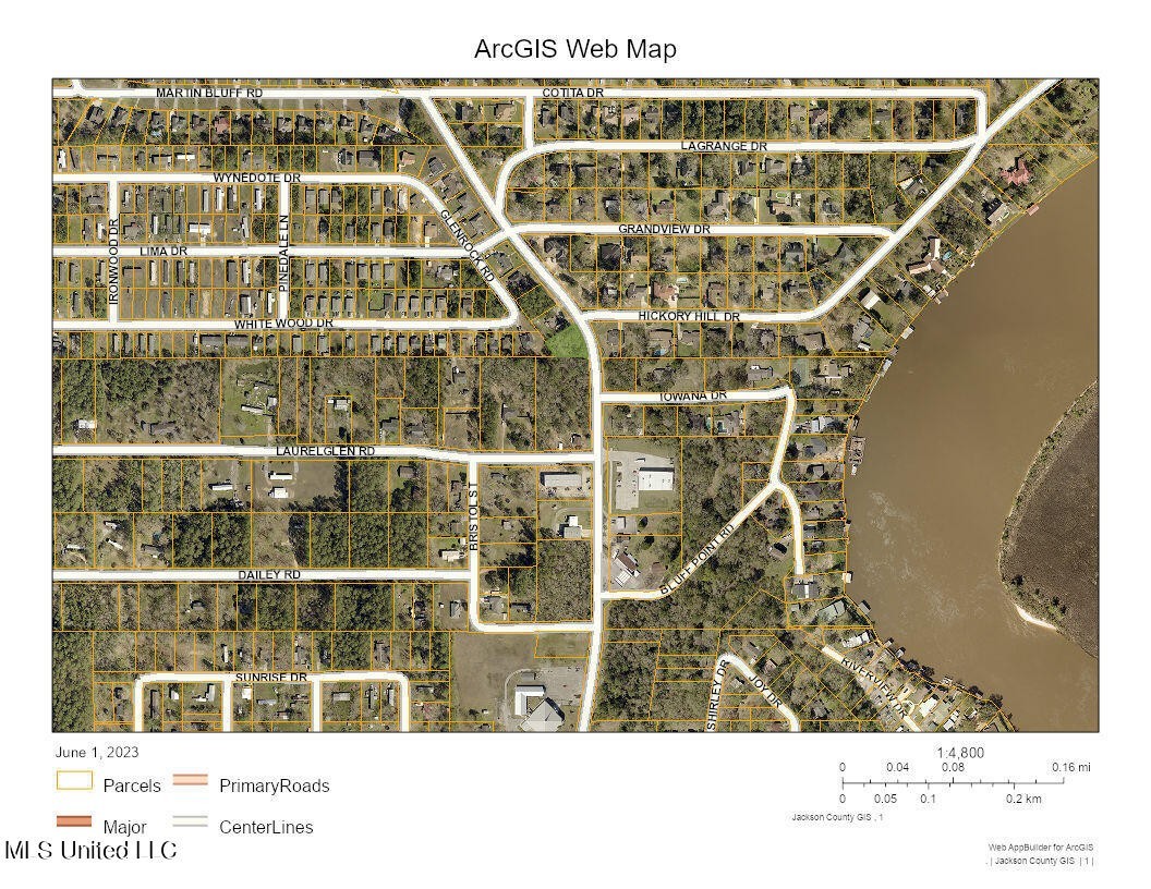 10. Lot 99 Martin Bluff Road