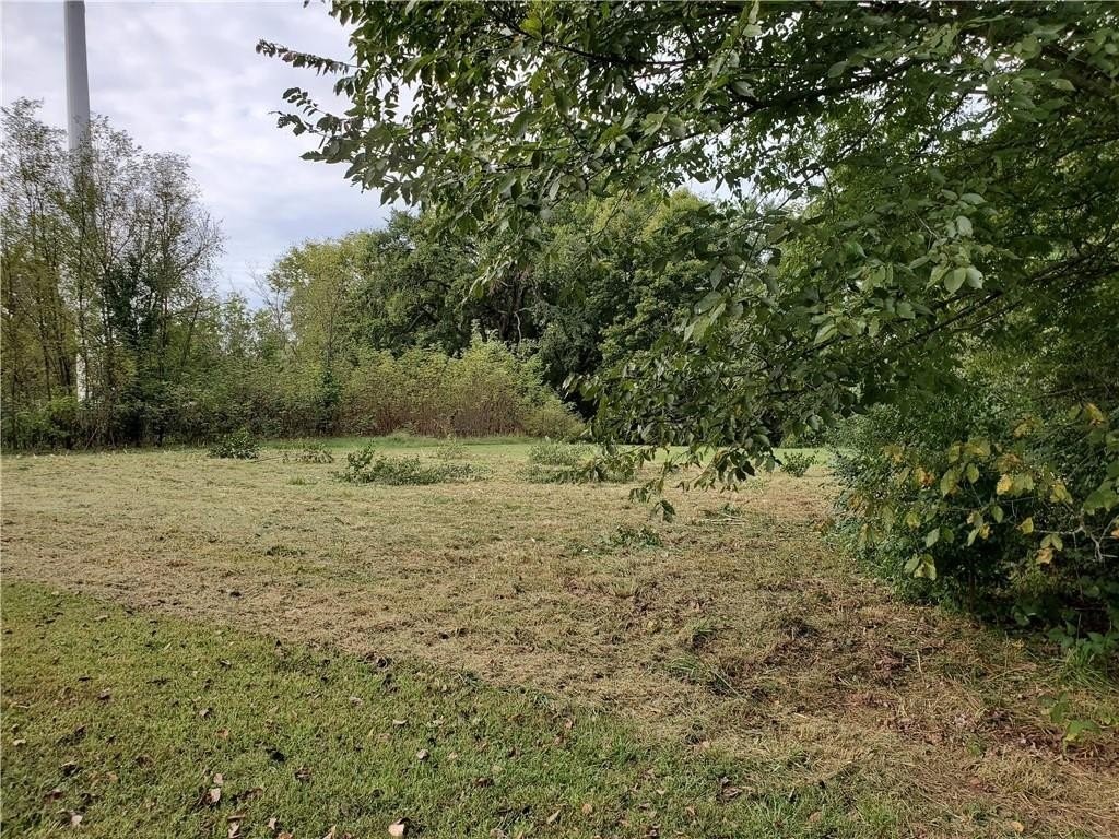 4. 0 Huntsville .46 Ac Lot  Rd