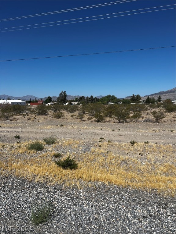 8. 4200 N Nevada Highway 160