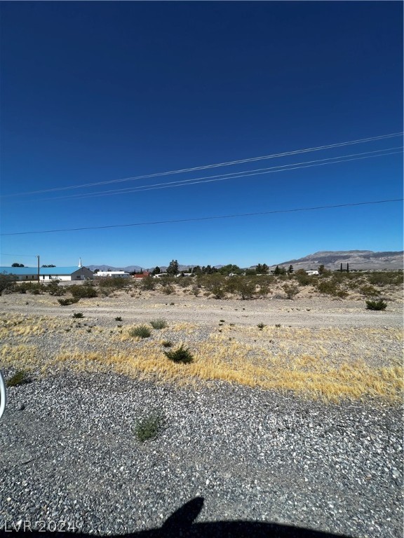 7. 4200 N Nevada Highway 160