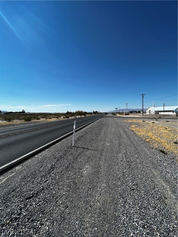5. 4200 N Nevada Highway 160