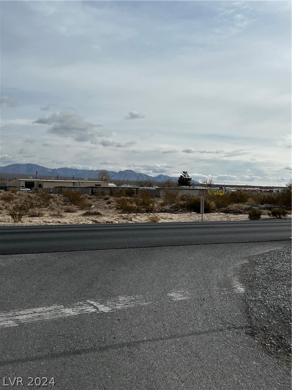 3. 4200 N Nevada Highway 160