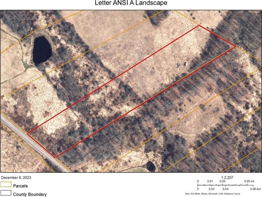 1. Lot 3 Woodlawn Road