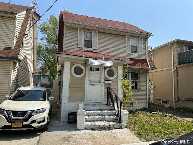 2. 90-23 181st Street