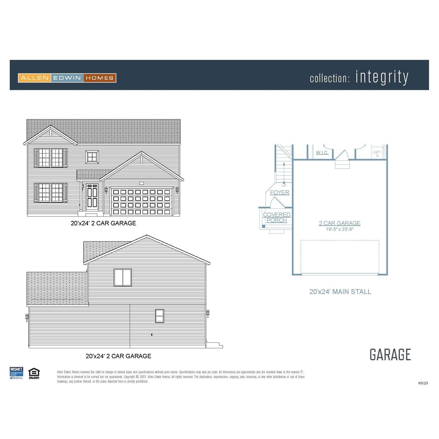 25. Potato Creek Dr And Singleton Dr