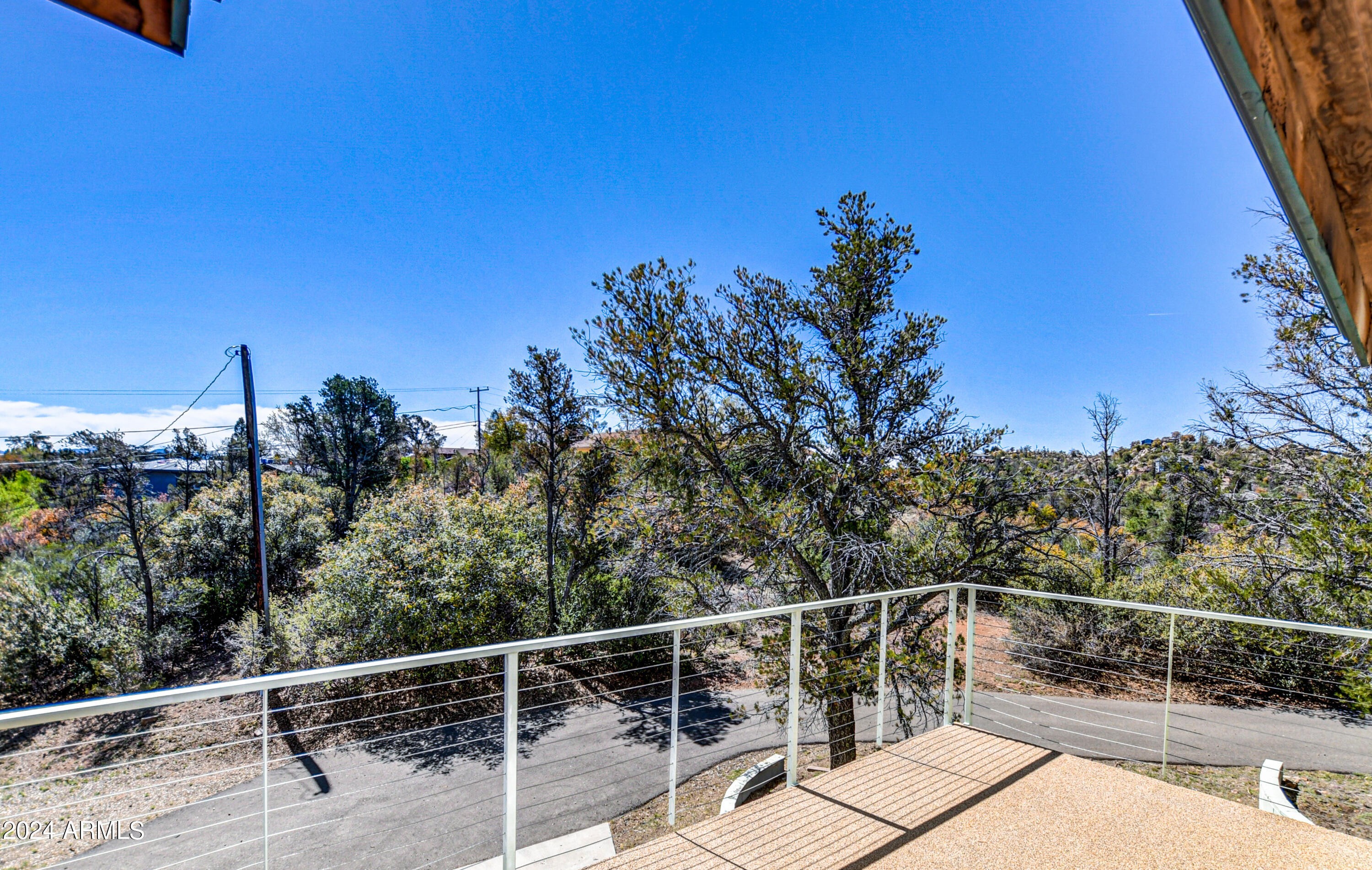 29. 2501 N Woodland Hills Drive