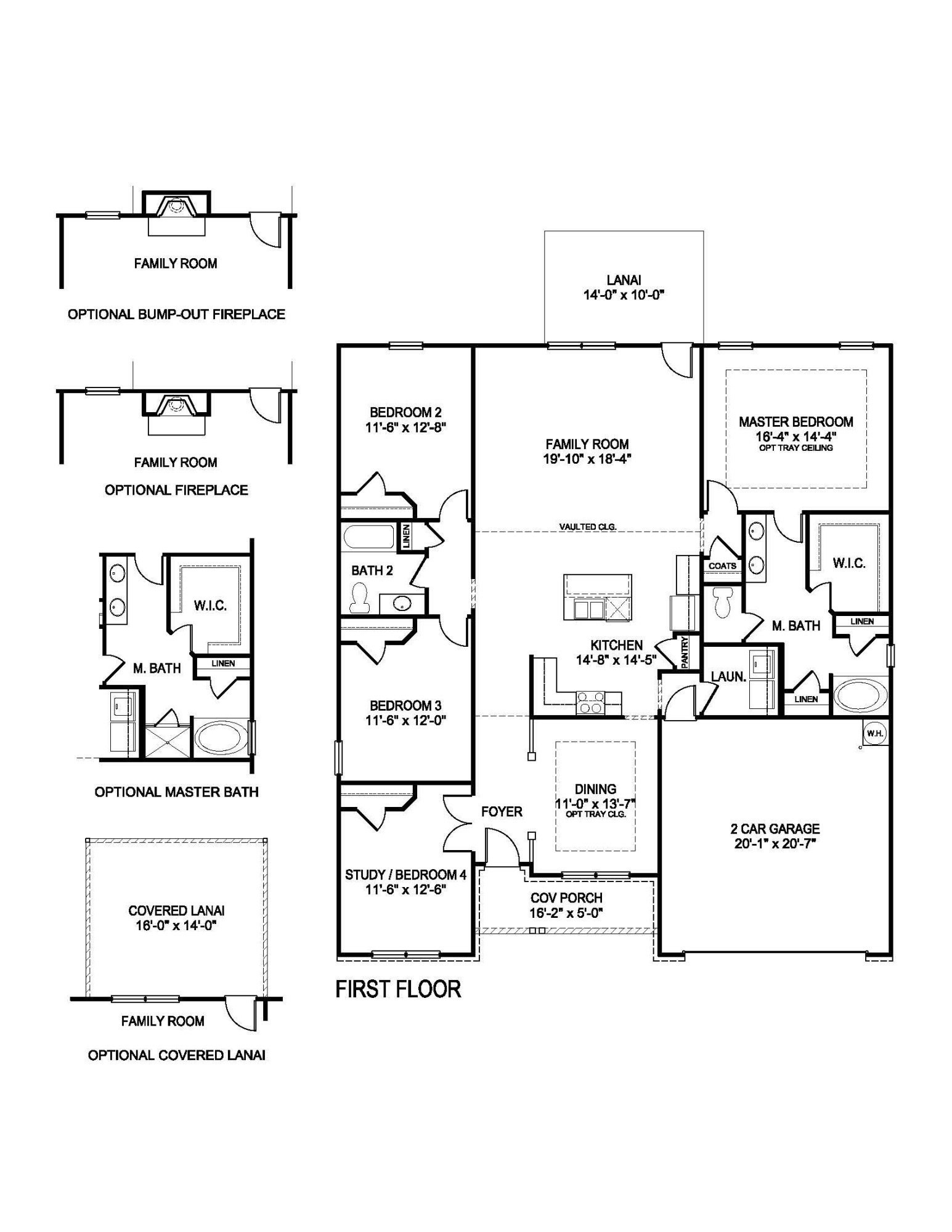 2. 134 S Cousins Court