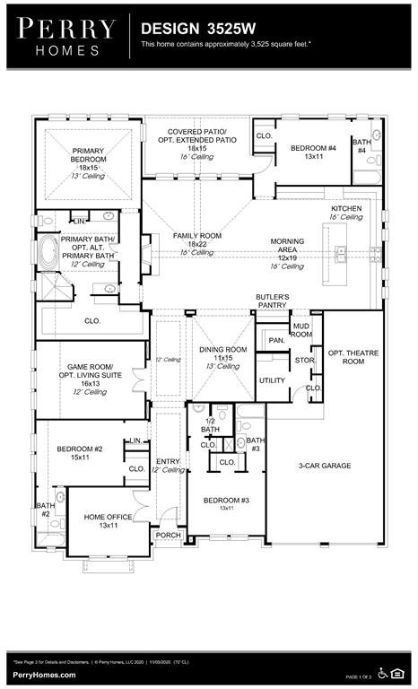 2. 708 Spindle Court