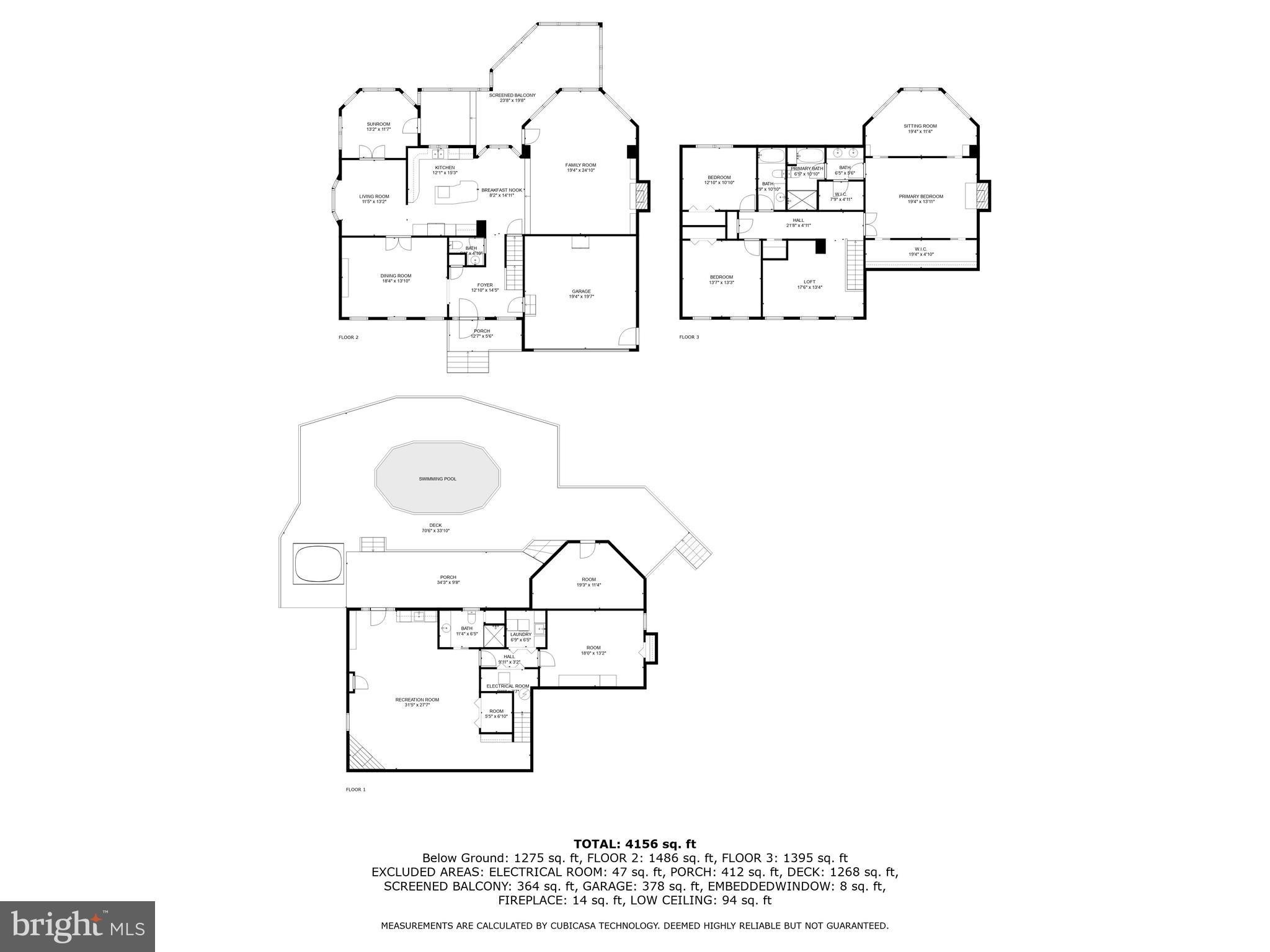 50. 5914 Skyline Heights Court