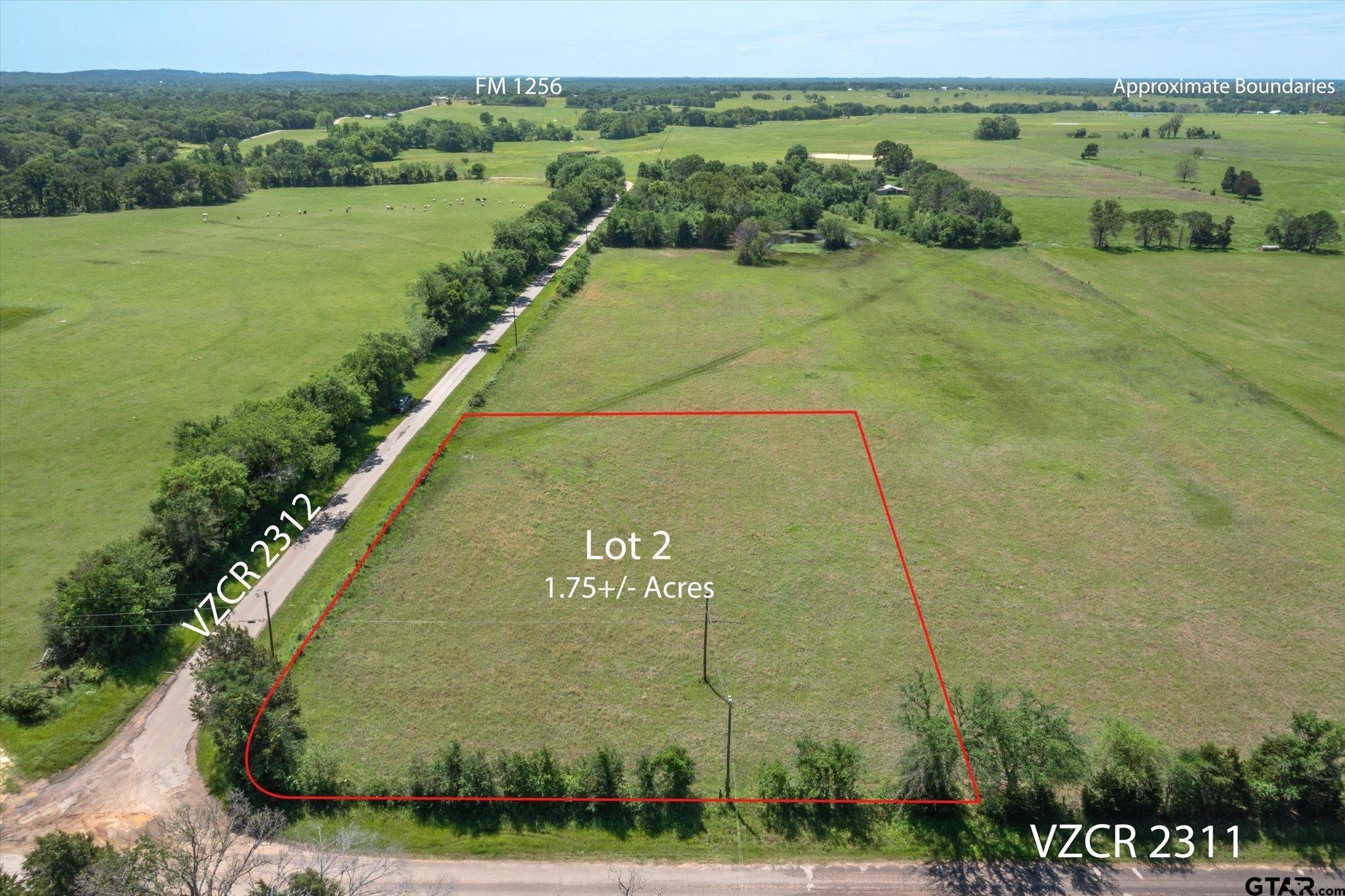 1. Tbd Lot 2 (Canton Isd) Vz County Road 2311