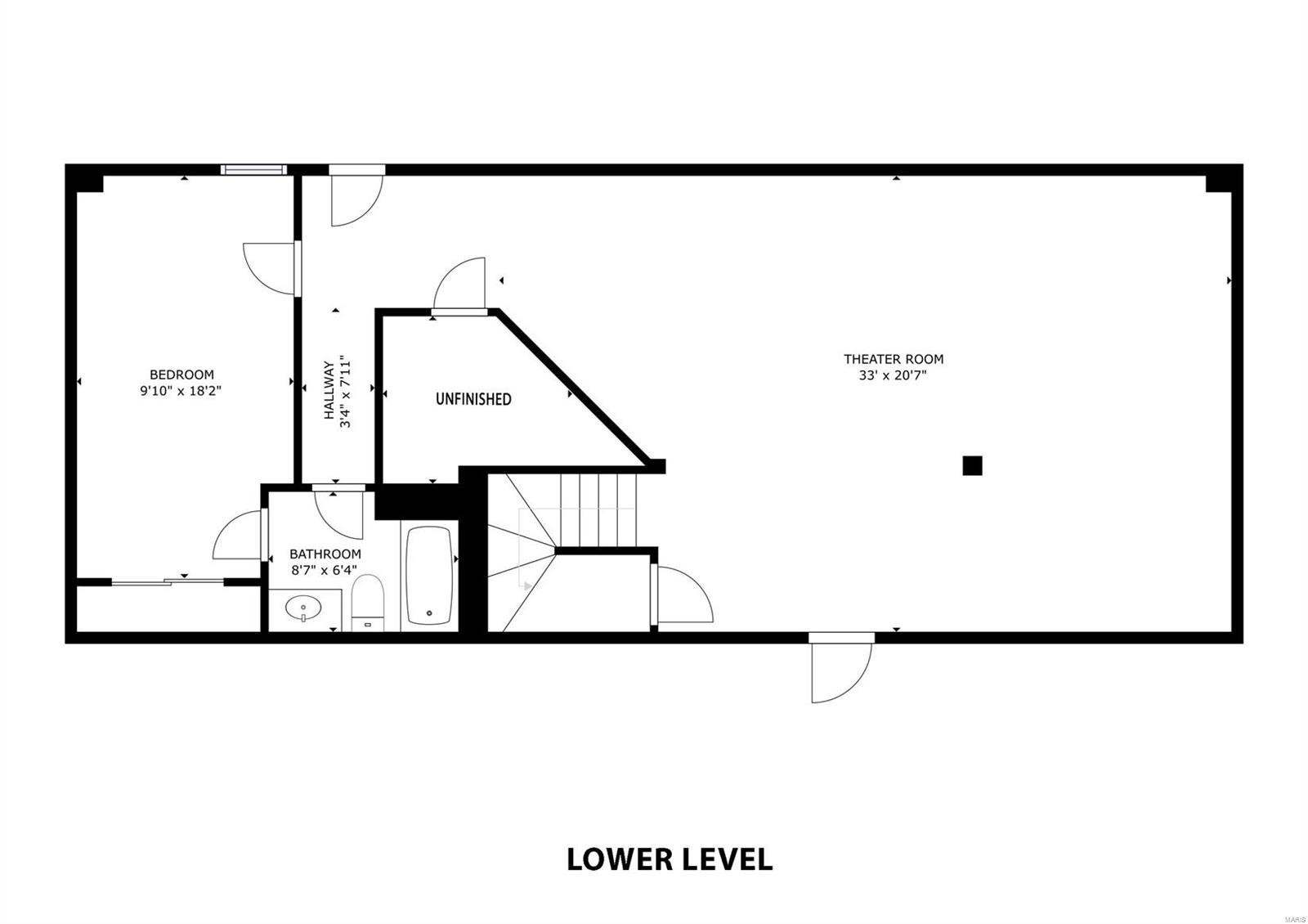 42. 432 Marbleton Circle