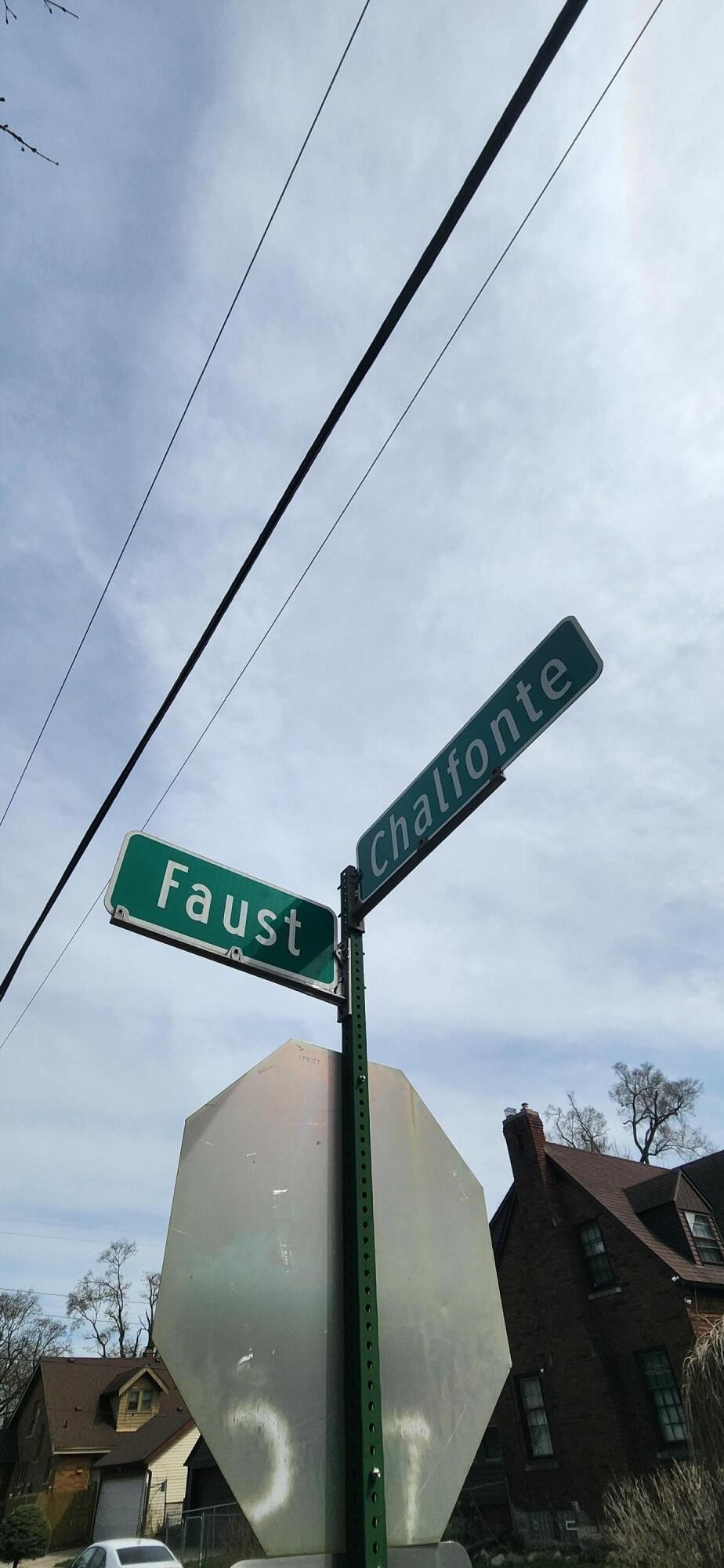 38. 15005 Faust Avenue