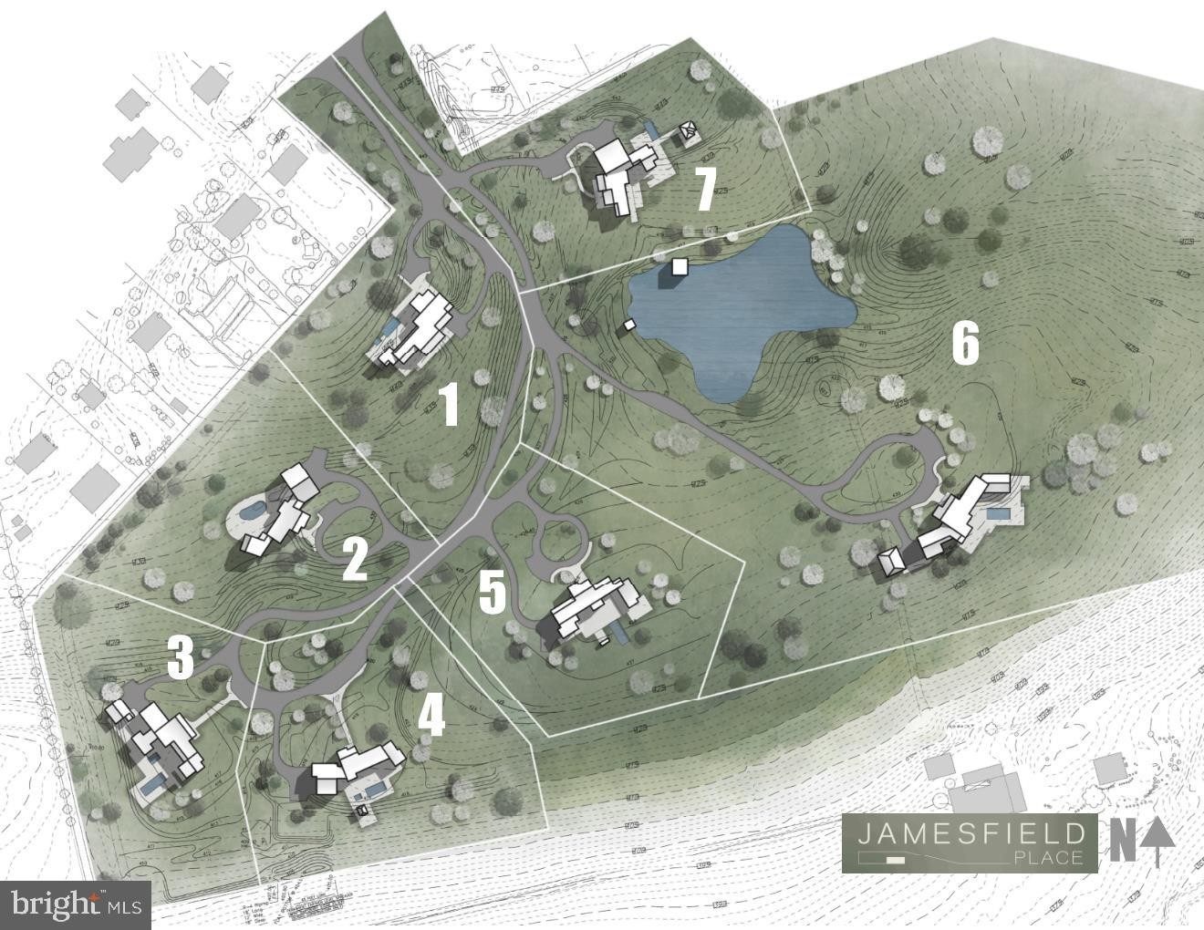 2. 78 Jamesfield Place (Homesite No 5)