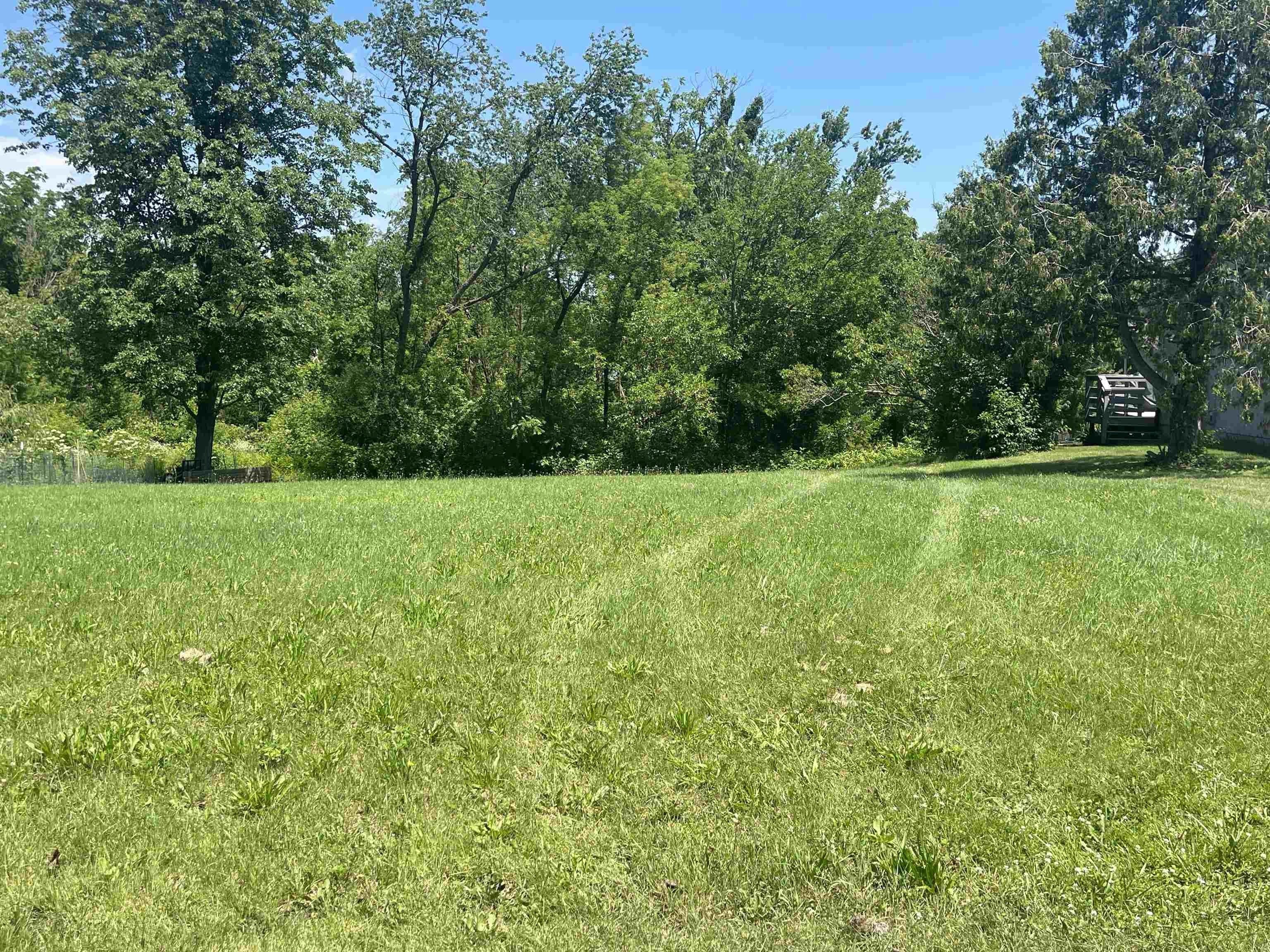 5. Lot 4 Lake Wisconsin Drive