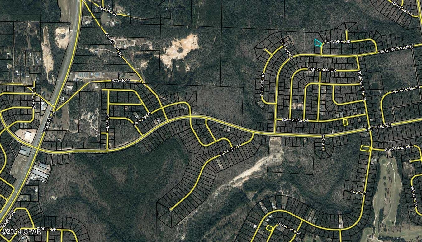 3. Lot 3 Kenmore Circle