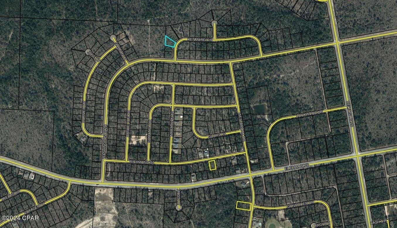 2. Lot 3 Kenmore Circle