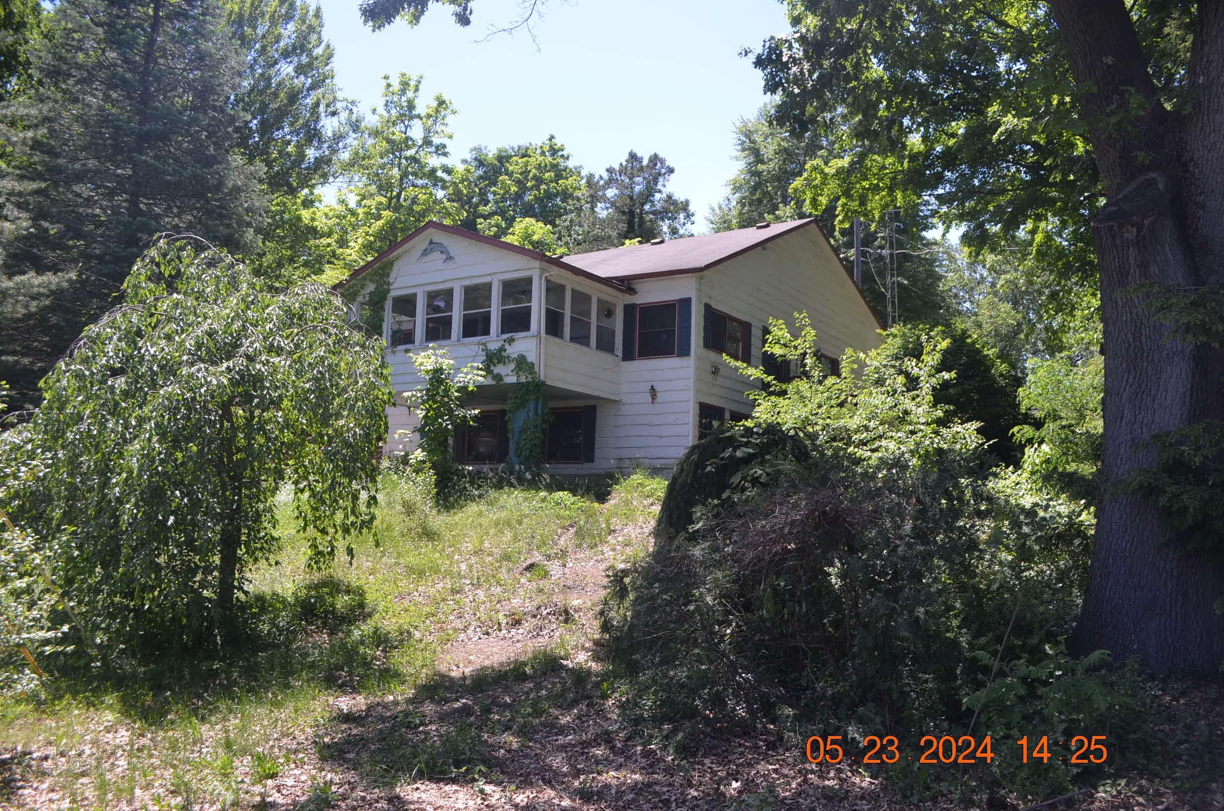 1. 55945 Forest Beach Road