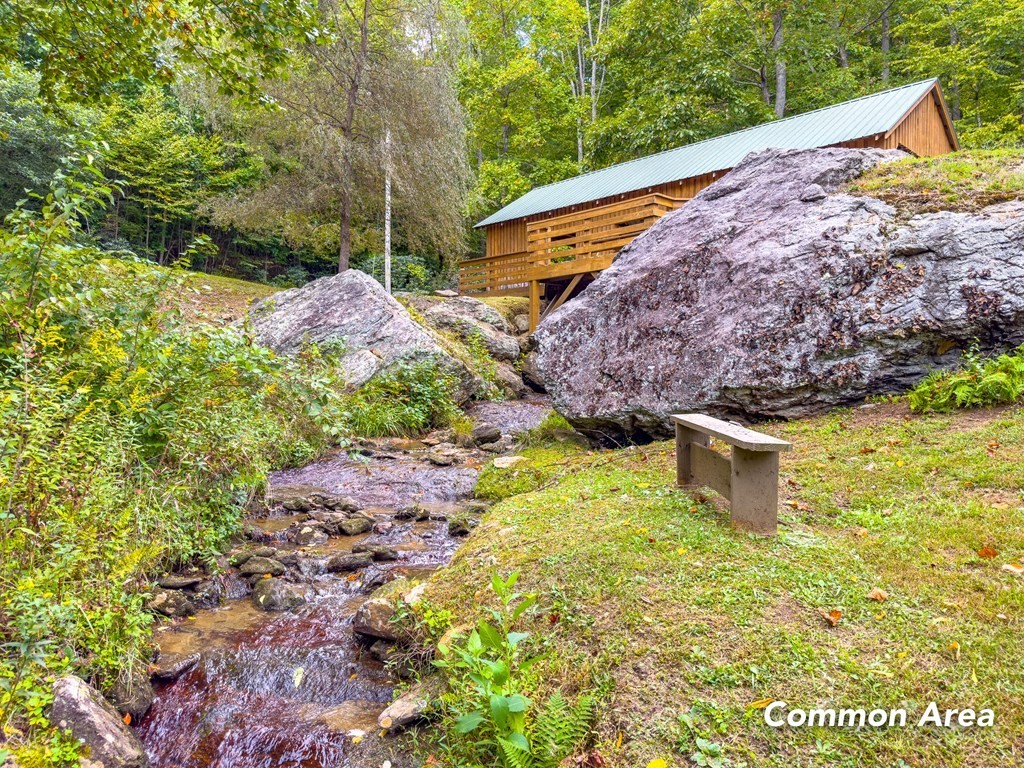 12. Lot 206 Covered Bridge Trl