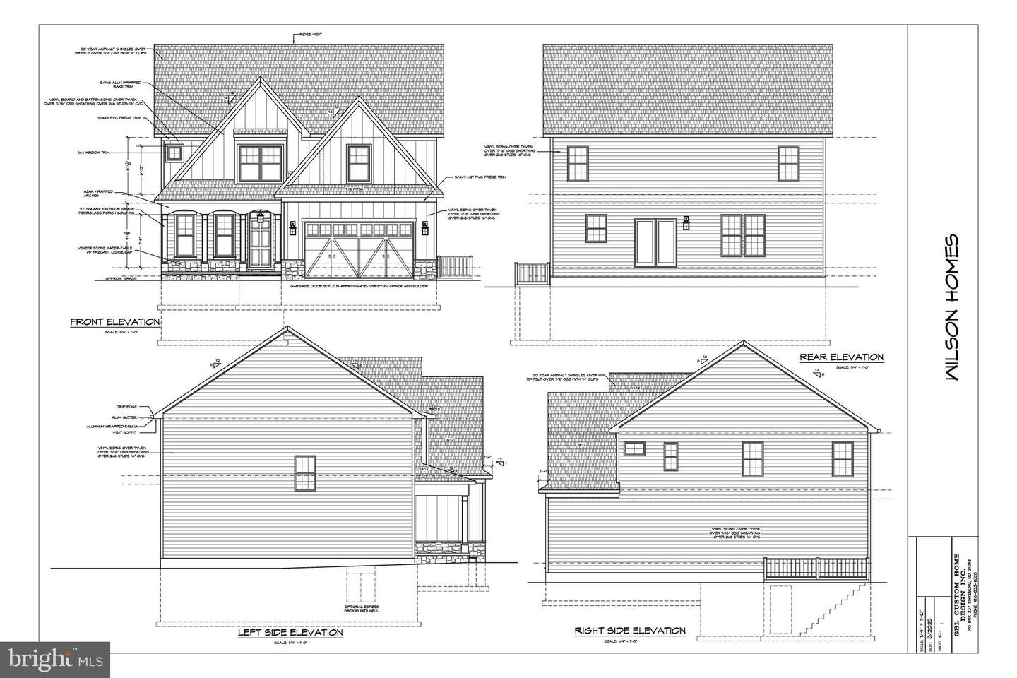 2. Lot 1 Johnsville Rd