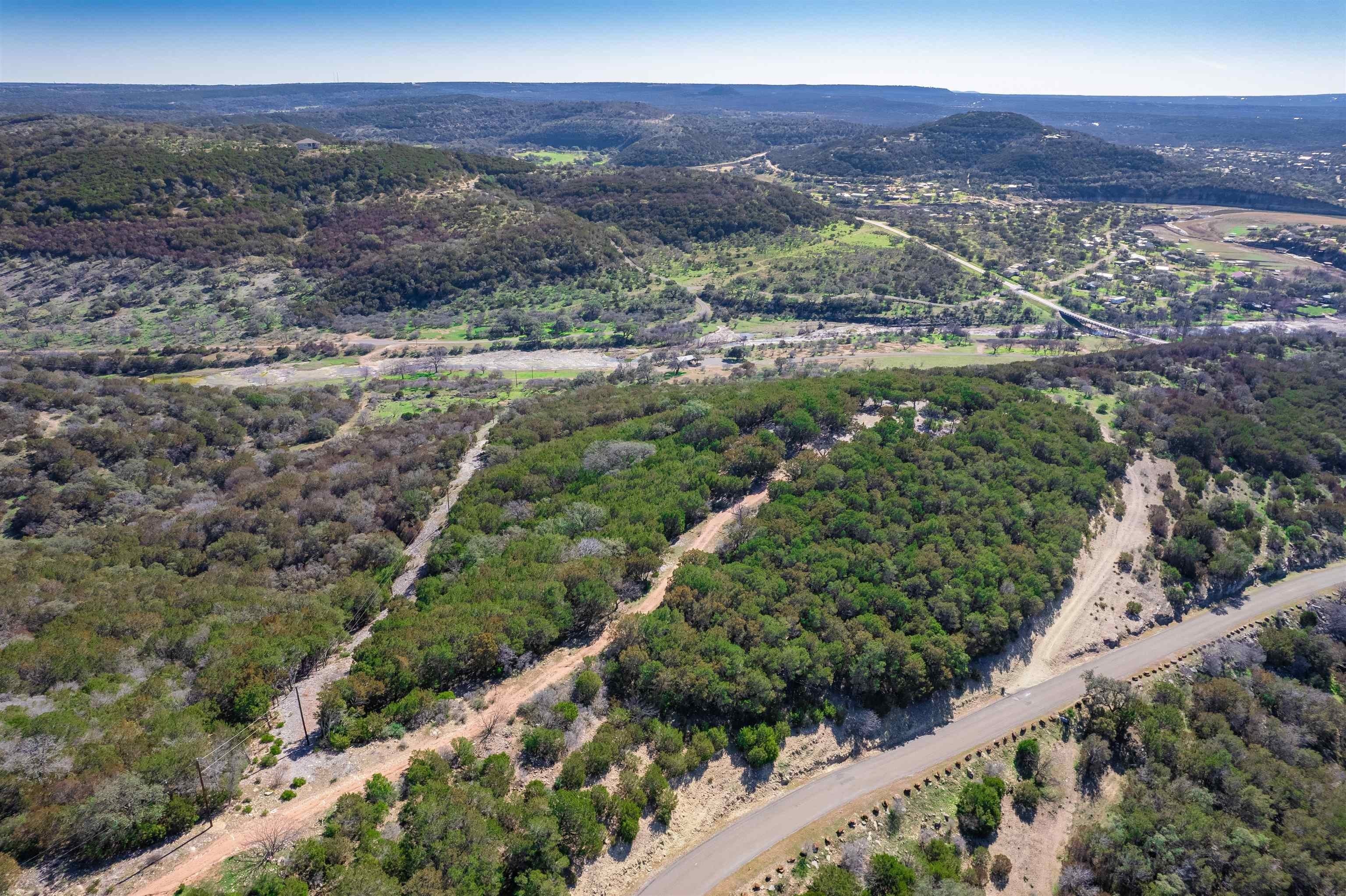 2. Mcw2 N Wolf Creek Ranch Road