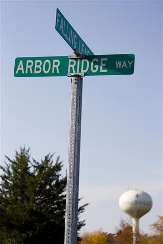 20. L21 Arbor Ridge Way