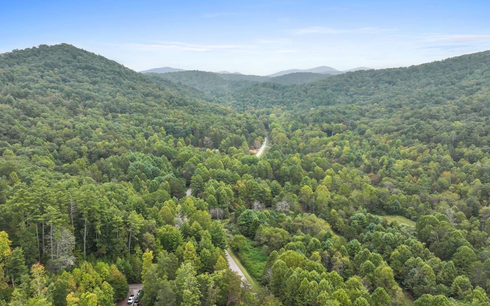 40. 1955 Cavender Gap Road