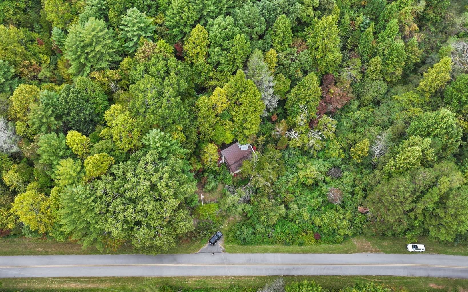 38. 1955 Cavender Gap Road