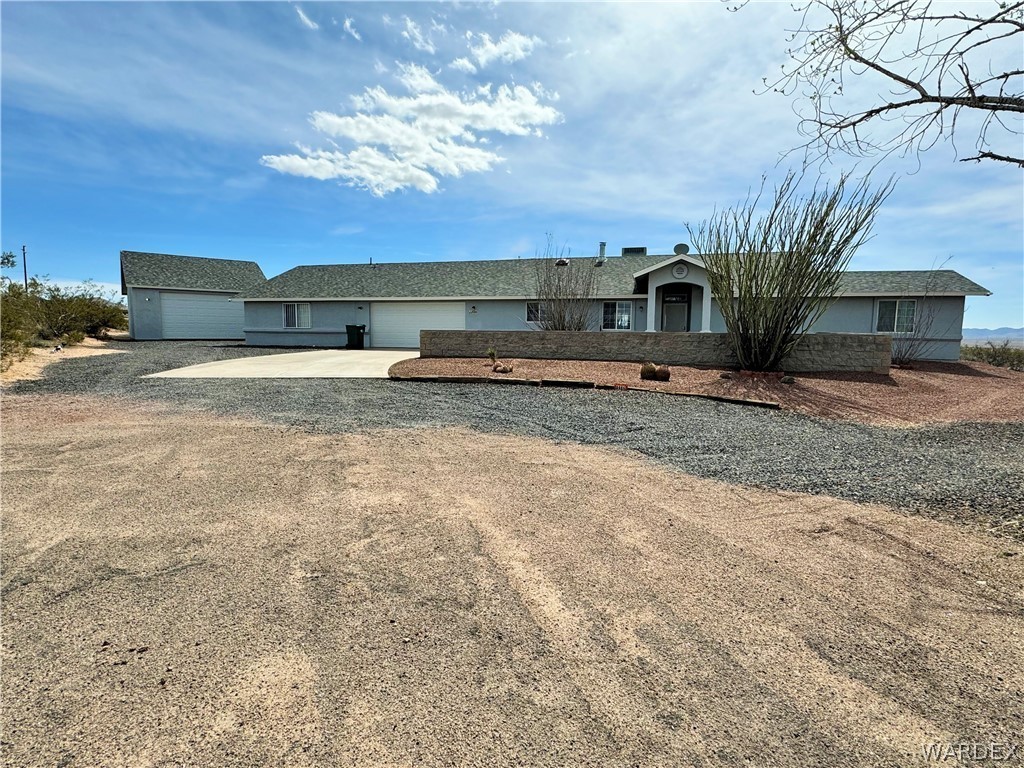 5. 8686 N Cochise Court