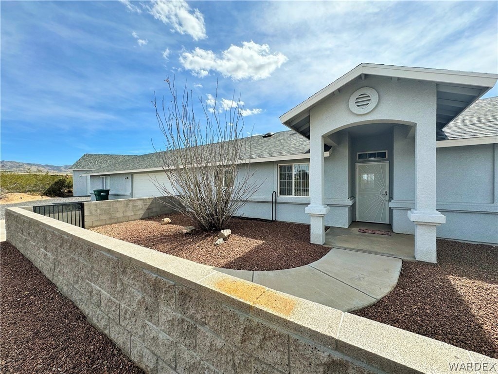 3. 8686 N Cochise Court