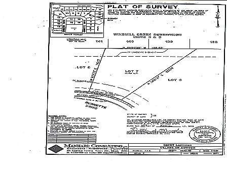 1. 44 Burnette Drive