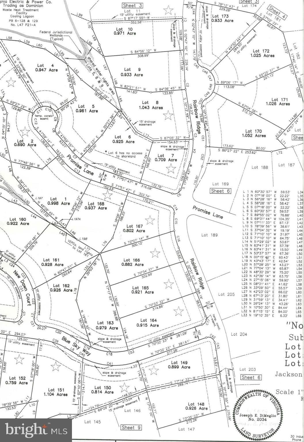 20. Lot 9 Rainbow Ridge