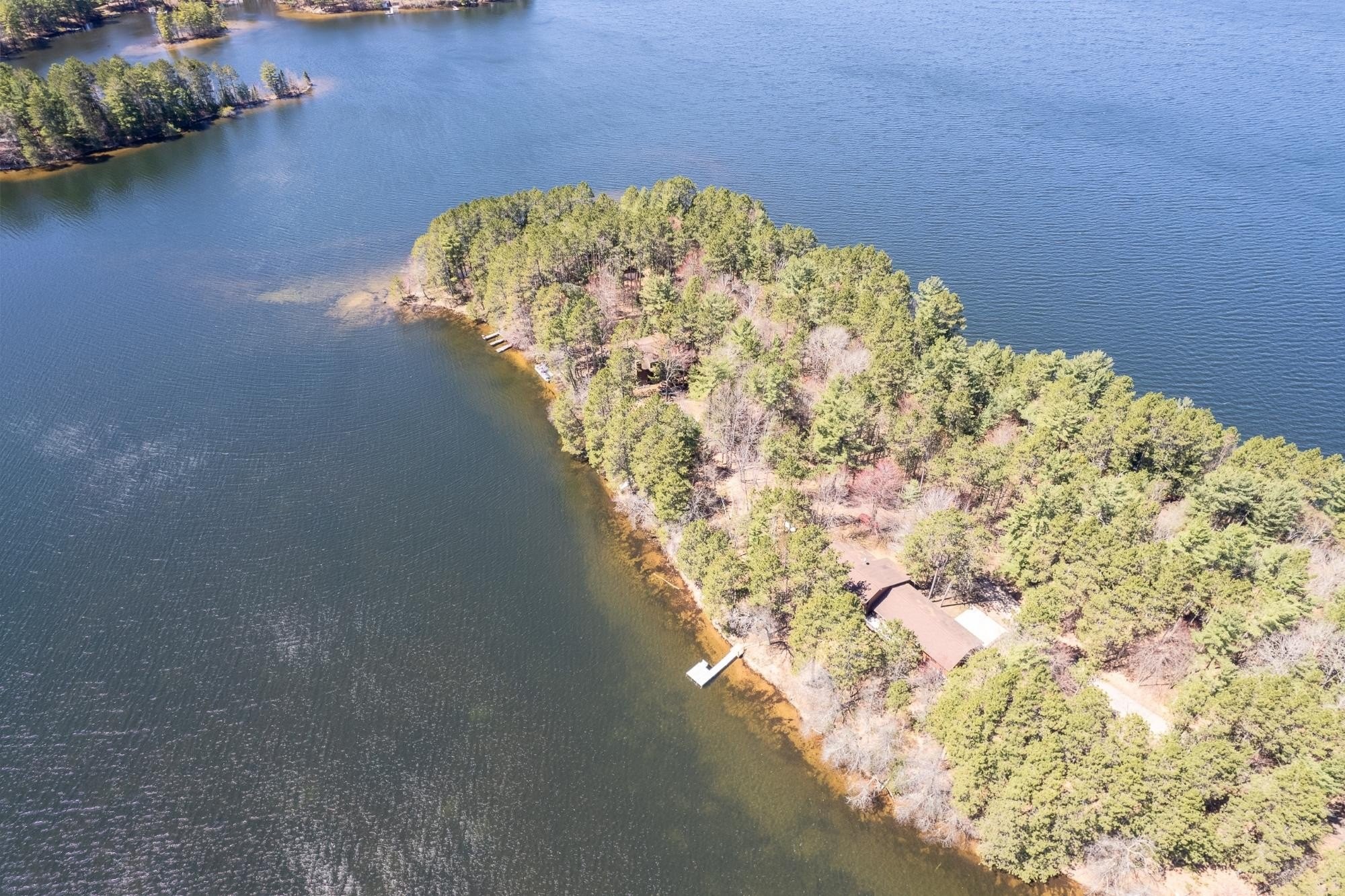 25. 7003 Pickerel Lake Rd