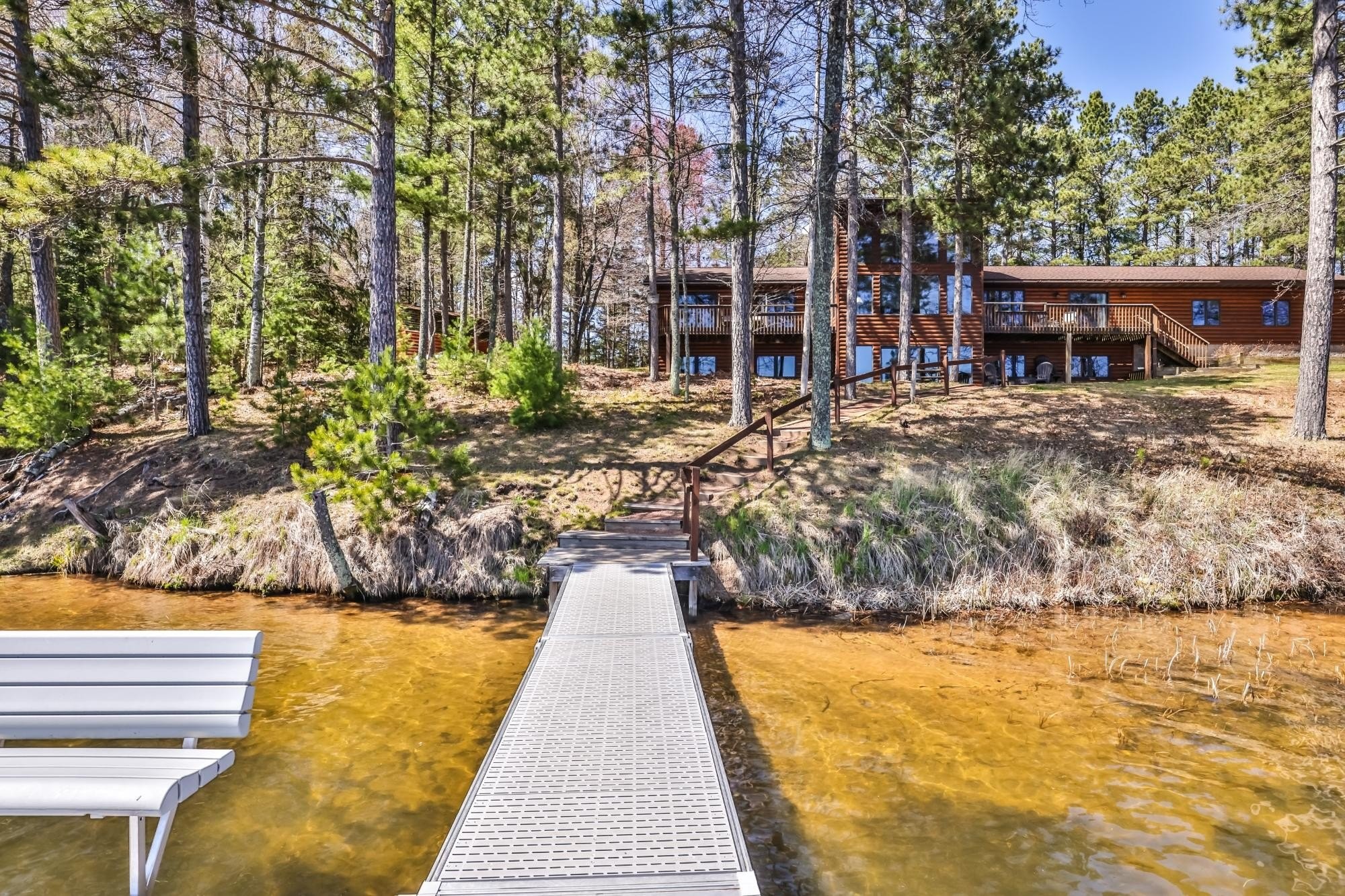 24. 7003 Pickerel Lake Rd